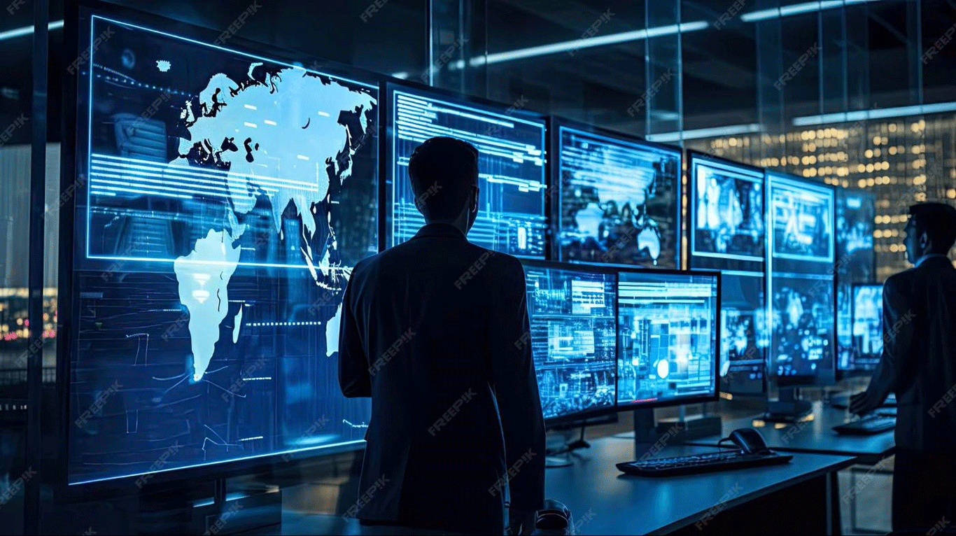 Enessa Multivariate Consult Provides Best IT Solutions 